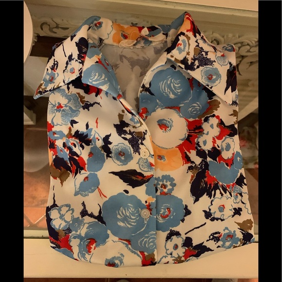 VINTAGE POLYESTER 3FOR$20 - Picture 2 of 4